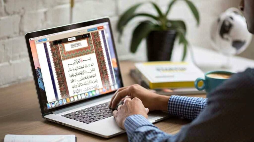 The Best Arabic Reading Course