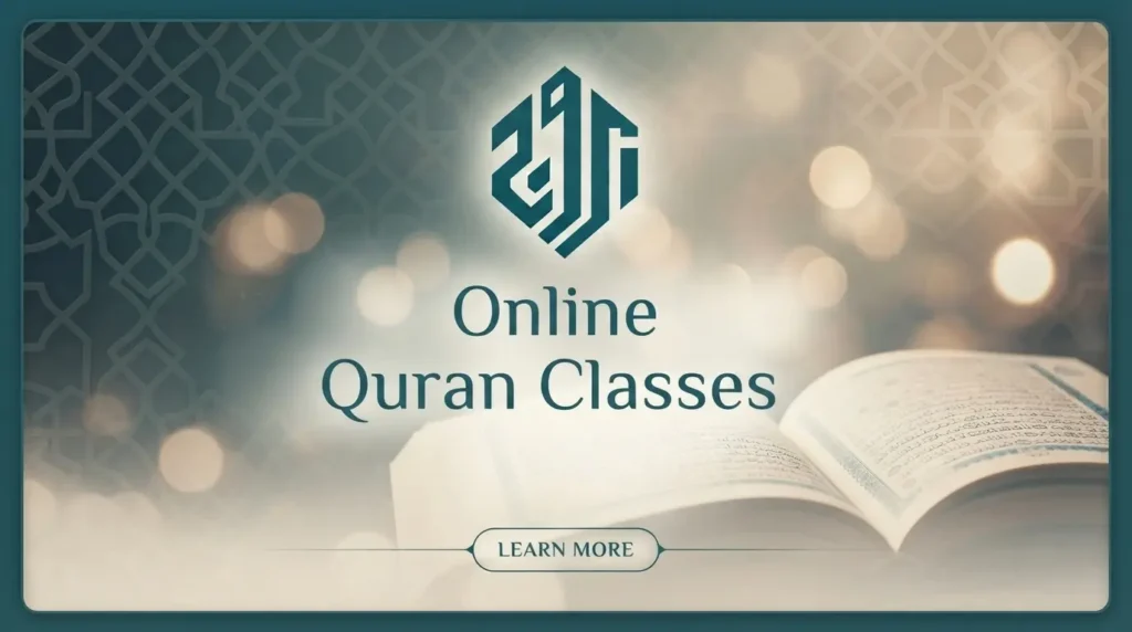 Online Quran Classes at Falaq Academy