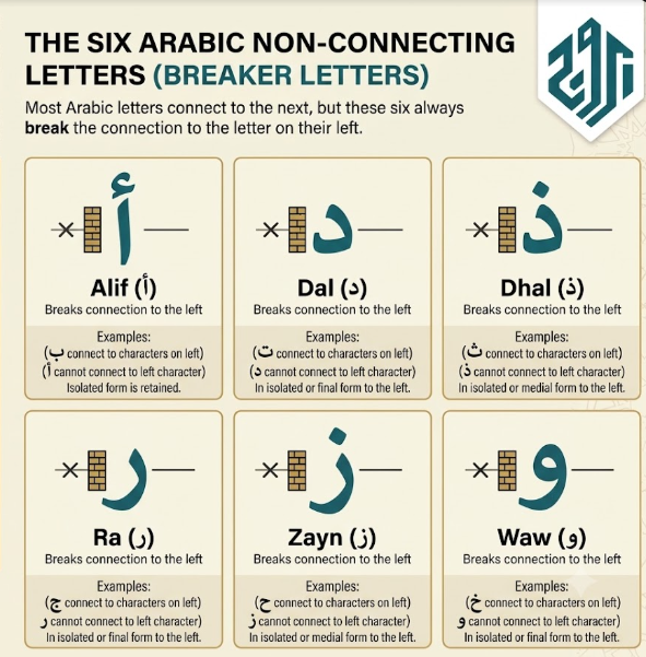 Arabic Writing for Kids: 11 Simple Steps to Build Strong Writing Skills 5 image 22