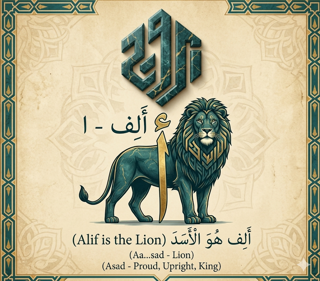 Arabic Poems for Kids: 4 Fun Poems to Build Arabic Reading Skills 3 image 4