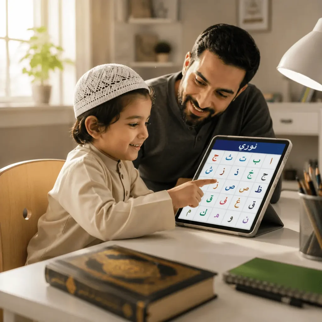 Online Quran Recitation Classes for Kids in Ireland